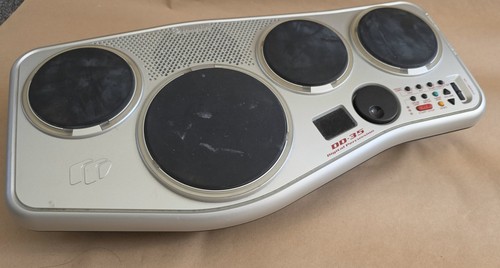 Yamaha digital - dd-35,