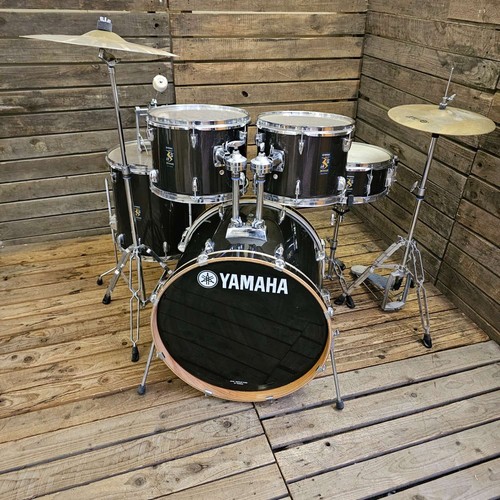 Yamaha rydeen drum - drum, ash