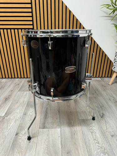 Yamaha rydeen x13 - rydeen, 14”x13”