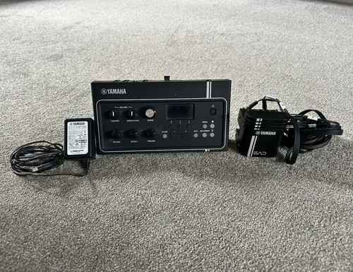 Yamaha ead10 electronic drum - yamaha,
