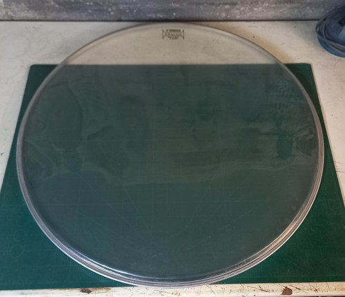 Yamaha bass kick drum - bass/kick,