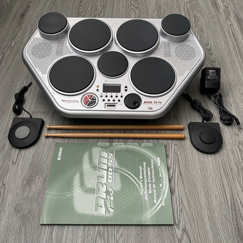 Yamaha digital - yamaha, dd-55