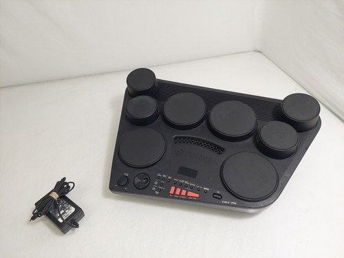 Yamaha pad portable - yamaha, dd-75