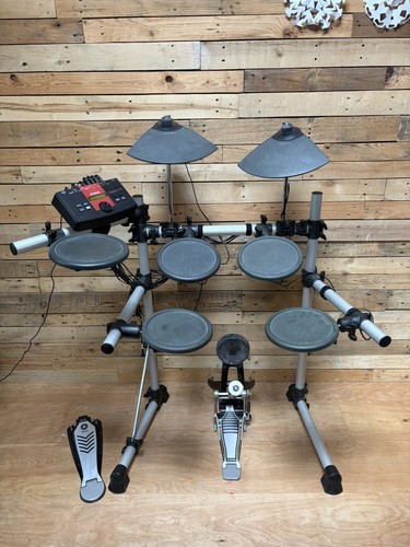 Yamaha dtxplorer electronic - dtxplorer,