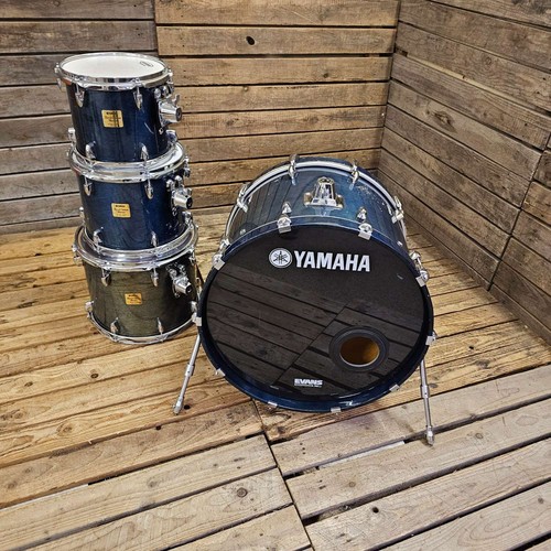 Drum kit yamaha birch - birch, custom