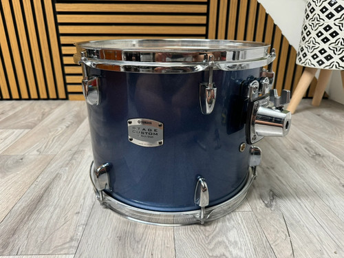 Yamaha stage custom - stage,