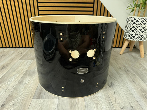 Yamaha rydeen bass - bass, drum