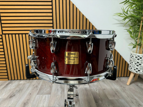 Yamaha birch custom absolute - yamaha,