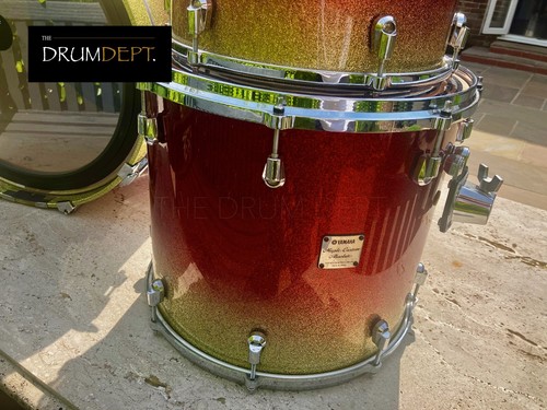 Superb yamaha maple - ♚superb, !♚yamaha