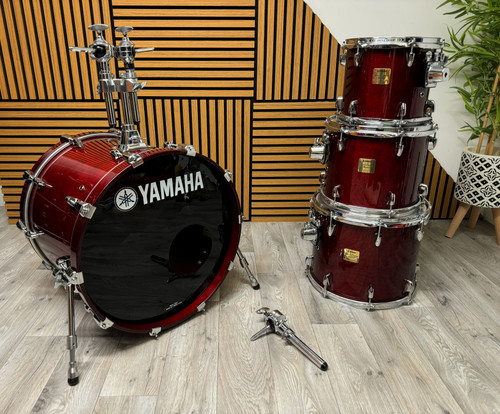 Yamaha birch custom absolute - birch,