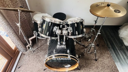 Yamaha rydeen acoustic - yamaha,