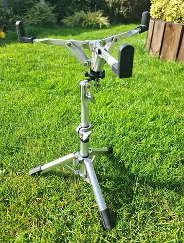 Snare drum stand - stand, yamaha