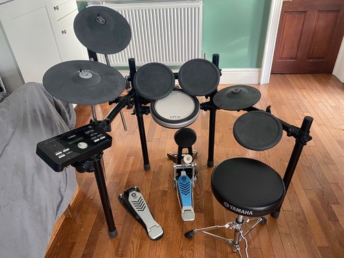 Dtx522k full drum kit dtx502 - kit,,