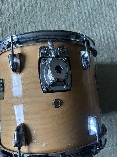 Yamaha stage custom - stage, 10x12