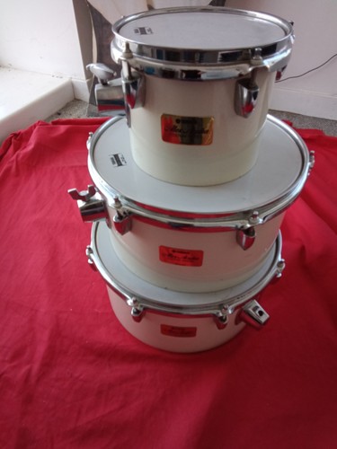 Yamaha tom toms alex - tom,