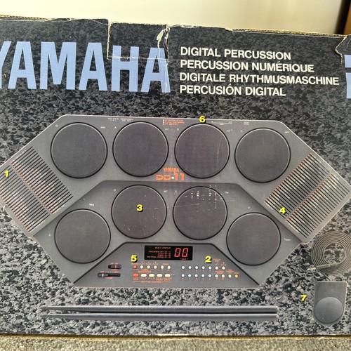 Yamaha digital - yamaha,