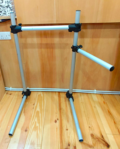 Yamaha drum rack - yamaha,