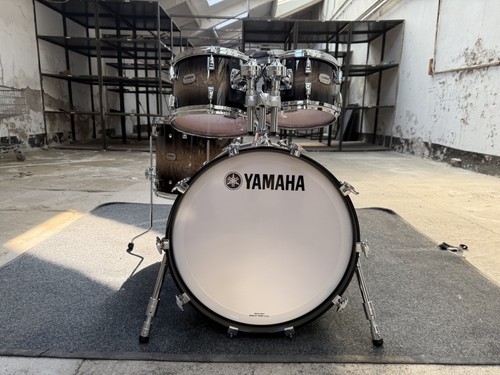 Yamaha phx drum kit - yamaha,