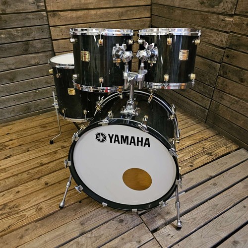 Drum kit yamaha - drum, custom