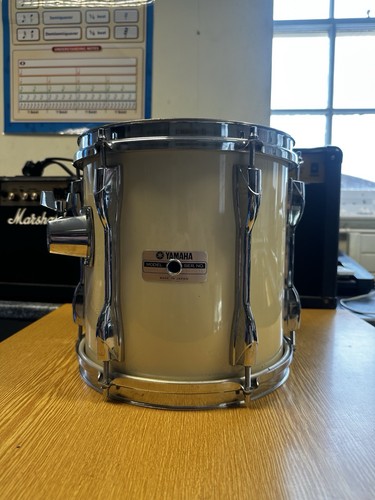 Yamaha recording custom toms - yamaha,
