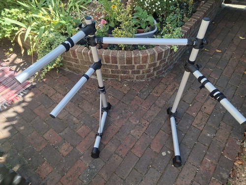 Yamaha drum rack frame for - yamaha,