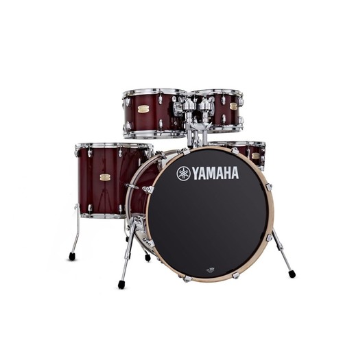 Yamaha stage custom drum kit - stage,