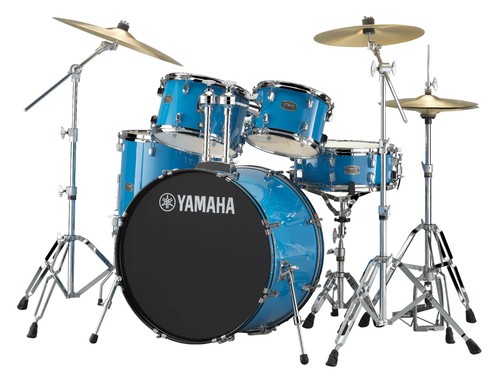 Yamaha rydeen rock - rock, kit