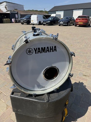 Yamaha absolute hybrid maple - yamaha,