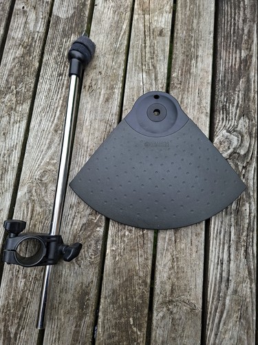 Yamaha dtx pcy65 crash - crash, or