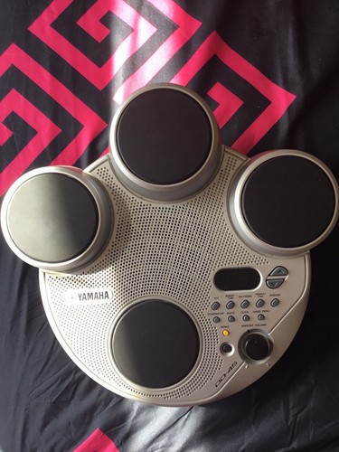 Yamaha portable drum kit - dd-45,
