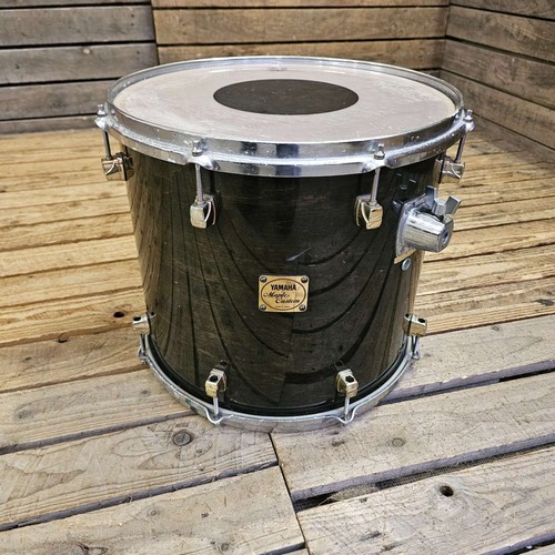 Yamaha maple custom - x,