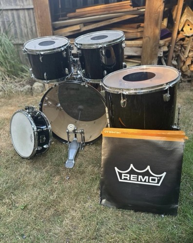 Yamaha gig maker drum - maker,