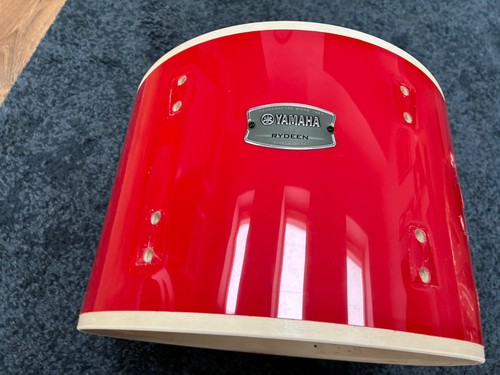 Yamaha ryden bare drum - yamaha, x