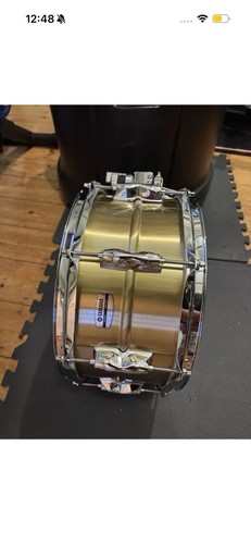 Yamaha recording custom brass - yamaha,