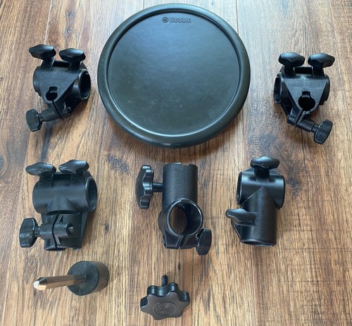 Yamaha drum kit spare parts - drum,