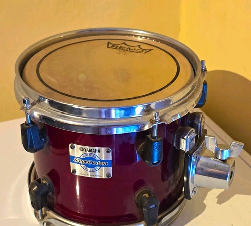 Yamaha stage custom - yamaha,