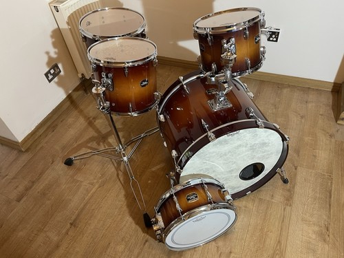 Yamaha tour custom shell pack - tour,