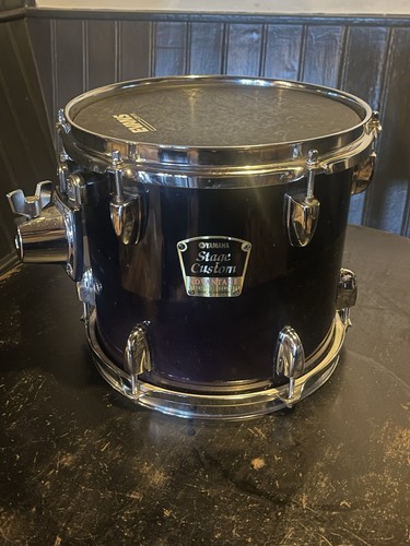 Yamaha stage custom advantage - custom,