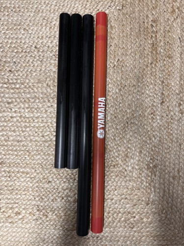 Yamaha dtx drum rack tube - yamaha,