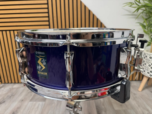 Yamaha rydeen snare - yamaha, drum