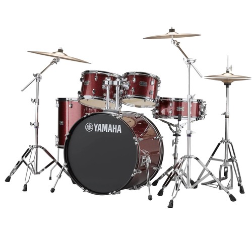 Yamaha rydeen drum - rydeen,