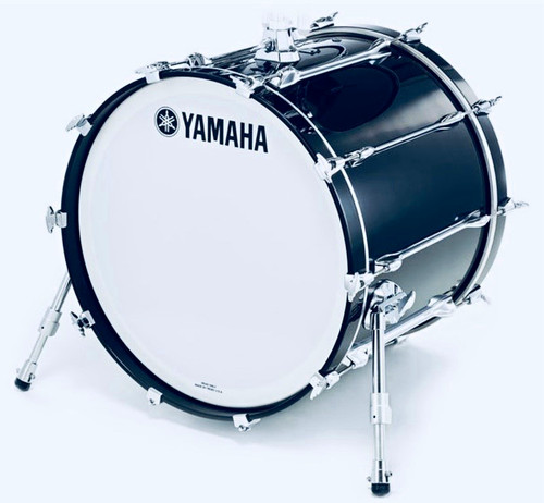 Yamaha bass drum - yamaha,