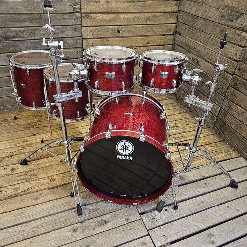 Drum kit yamaha - yamaha, rock
