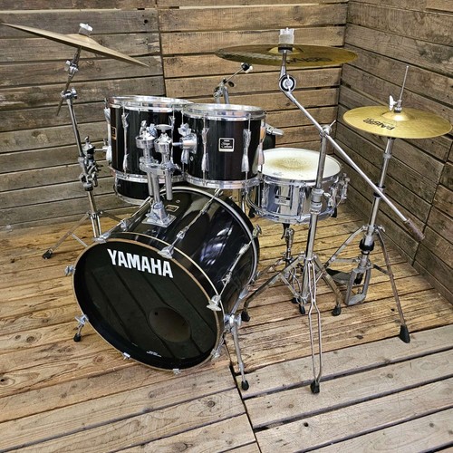Drum kit yamaha stage custom - kit,