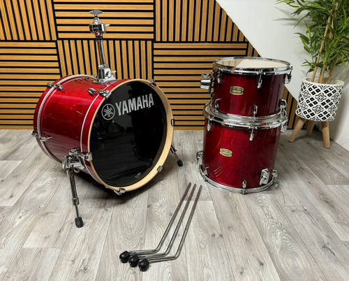 Yamaha stage custom bop - custom,