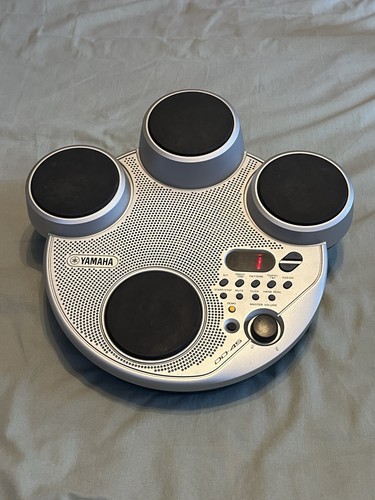 Yamaha portable drum kit - drum,