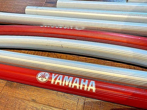 Yamaha drum kit rack spare - kit,