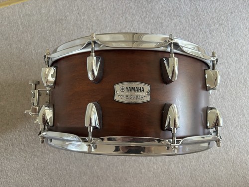 Yamaha tour custom snare - tour,