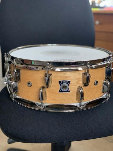 Yamaha snare drum - yamaha,