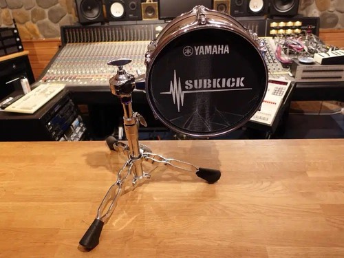 Yamaha sub kick - , 100
